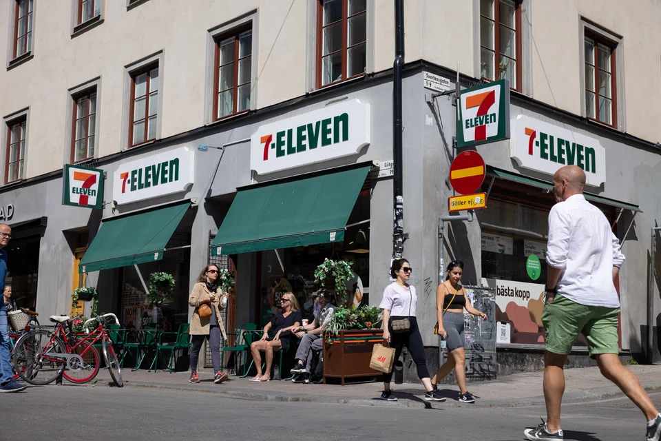 As well as expanding in Europe, Seven & i aims to re-enter Indonesia “at all costs” after it withdrew in 2017, Wakabayashi says.