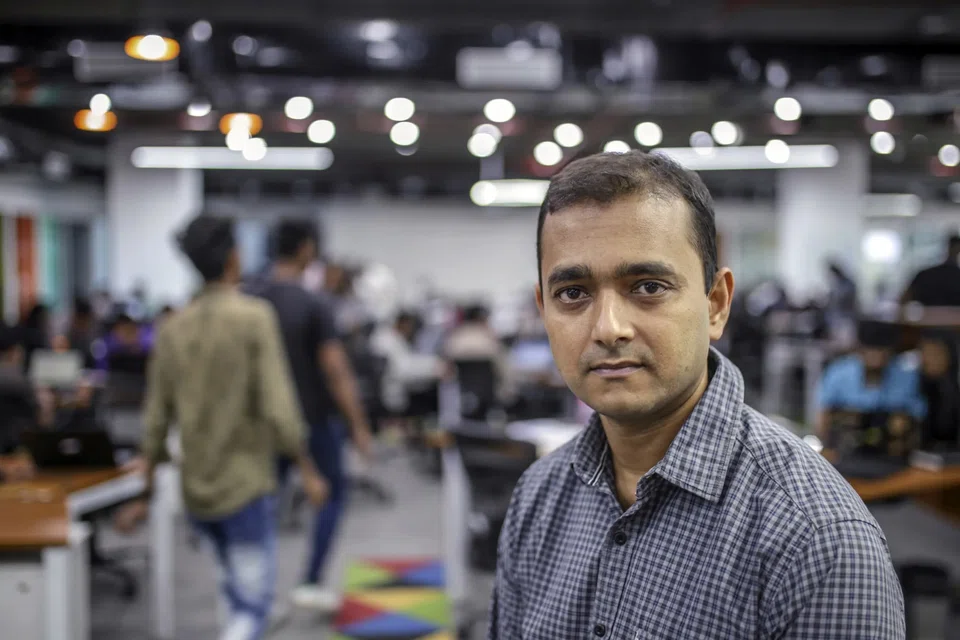 Rebel Foods was founded by McKinsey alumnus Jaydeep Barman with the goal of building a range of online-only brands.