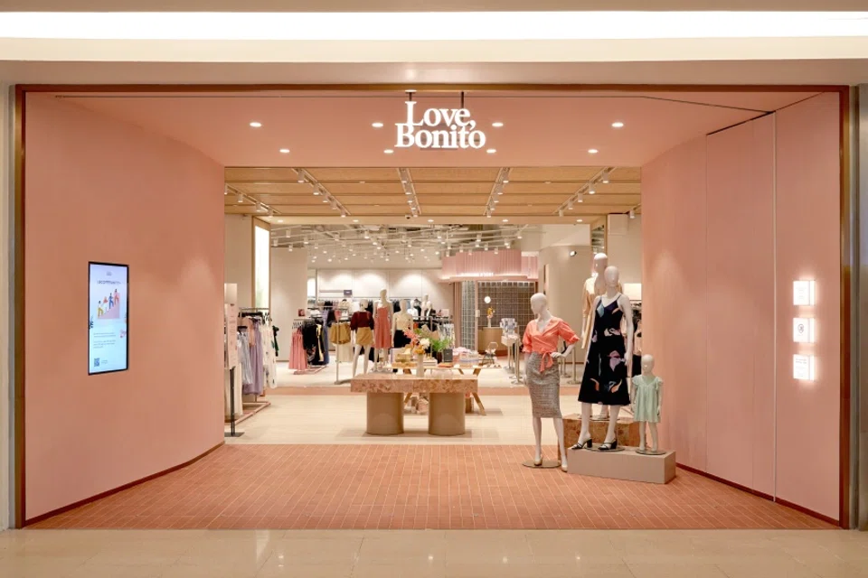 The layoffs account for 6.9 per cent of the company’s total workforce. 