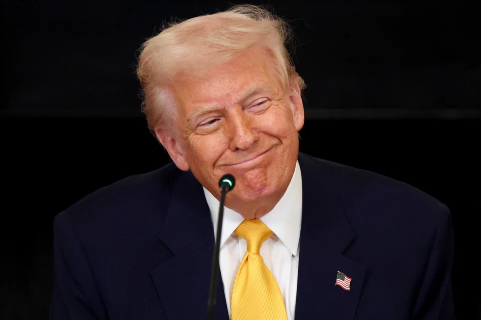 US President Donald Trump, who campaigned on promises to be a “crypto president,” has pledged to overhaul US rules on crypto.