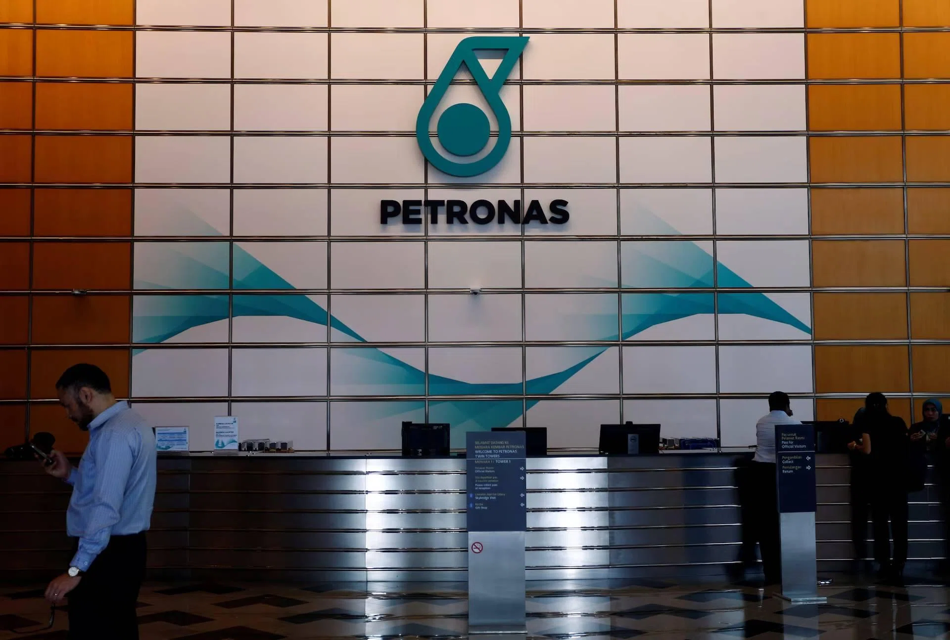 Malaysia’s Petronas Chemicals tops Asia stocks with 102% rally