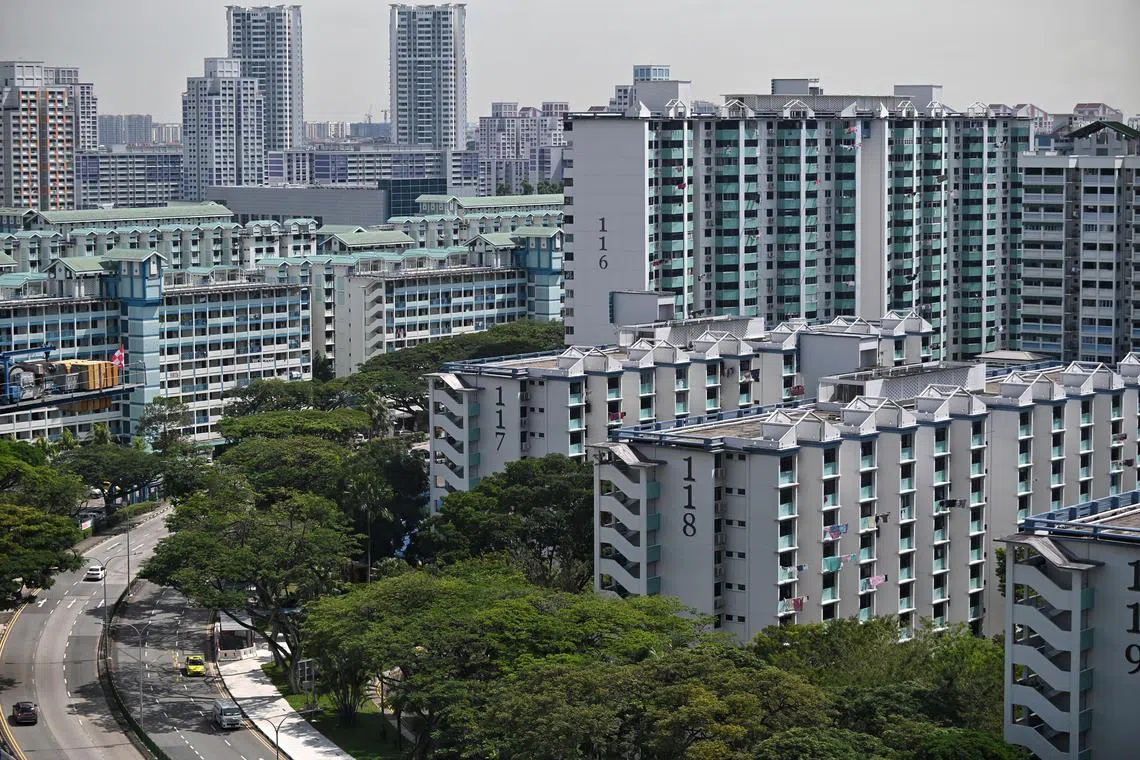 There have been 56 million-dollar flat transactions as at Jan 26, says Huttons Asia.