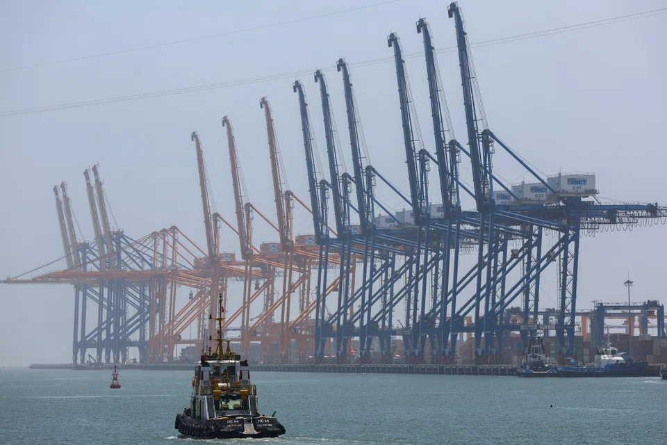 Vietnam is a major exporter of footwear and apparel to the United States, manufactured by dozens of suppliers to large multinationals, such as Nike, Adidas and Gap.