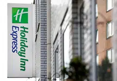 Holiday Inn owner IHG said that revenue per available room (RevPAR)- a key performance measure for the hotel industry – rose by 1.5 per cent in the quarter ended Sep 30.