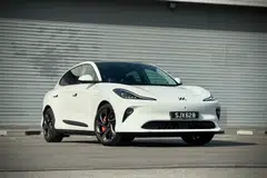 The IM6 is an early example of what the industry calls a software-defined vehicle – one where the car’s behaviour, features and user experience are driven more by lines of code than by mechanical hardware.