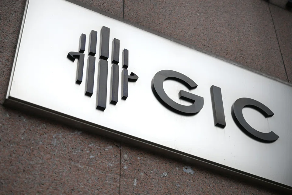 GIC, which had its office in the building, moved out to a bigger office in the nearby Shin-Marunouchi Building earlier this year. 