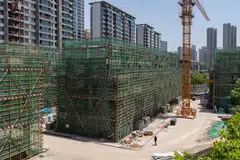 Demand has remained subdued despite rounds of policy support since the China property sector slid into crisis in 2021.