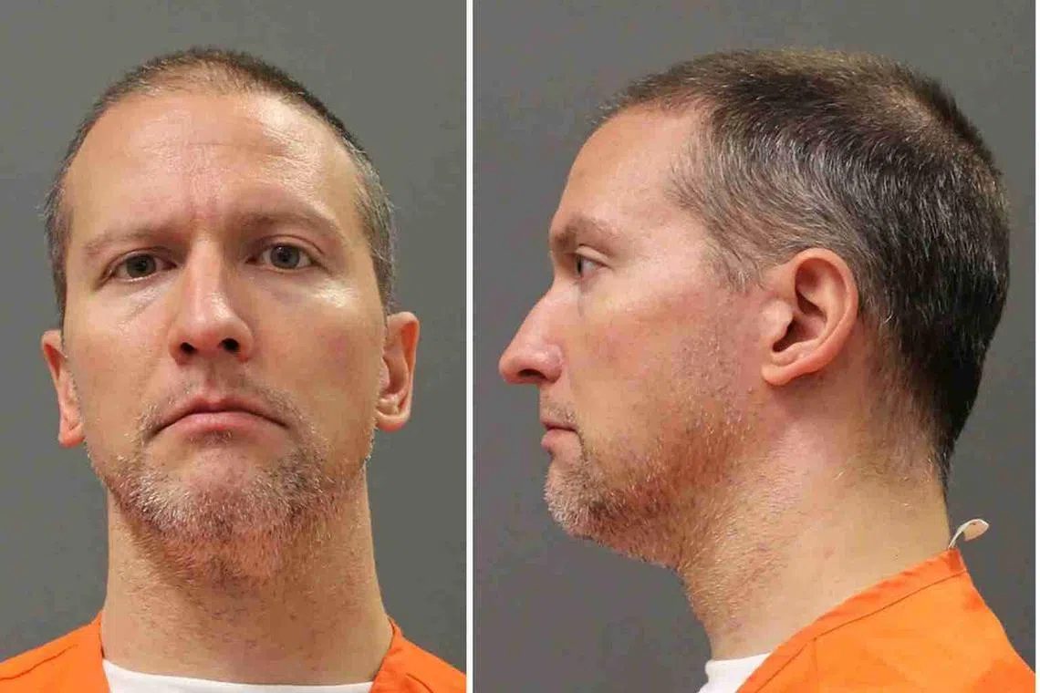 Trial of ex-cop accused of George Floyd killing to begin in March