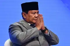 Concerns about Prabowo’s borrowing plans weighed on bond prices and the rupiah last month, helping knock the currency to four-year lows against the US dollar.