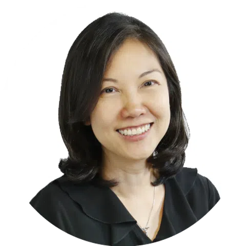 Angela Tan - The Business Times