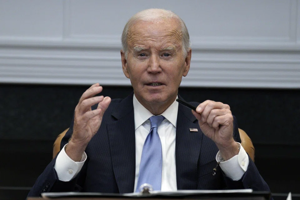 The Biden administration is throwing its weight behind hydrogen and the hubs as part of its net-zero goal. 