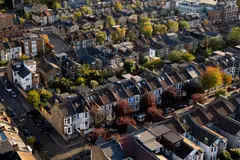 Halifax said easing mortgage costs and strong wage growth have helped improve affordability and support demand this year.