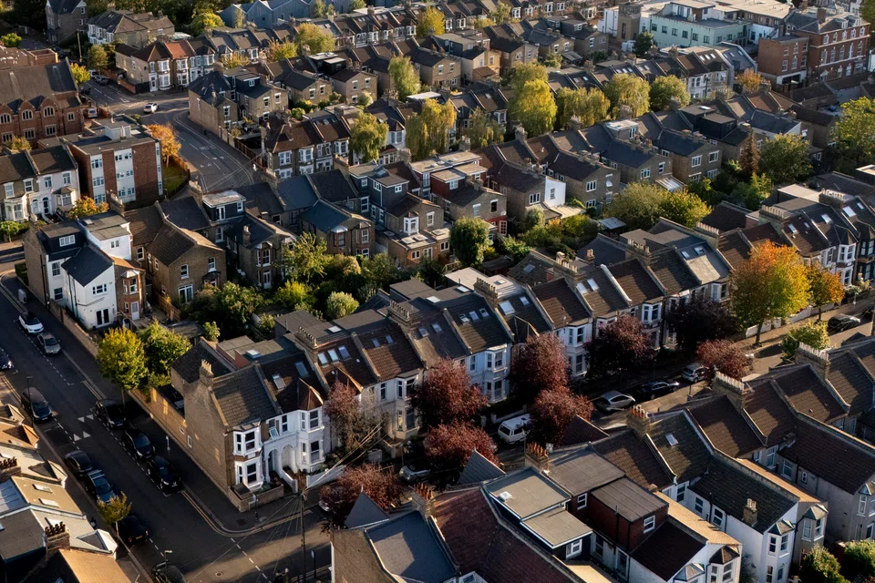 Halifax said easing mortgage costs and strong wage growth have helped improve affordability and support demand this year.