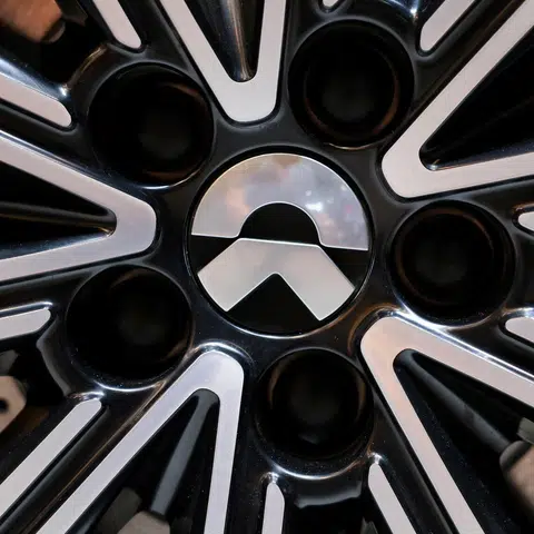 Nio deliveries surge 136% in March; Q1 volume doubles