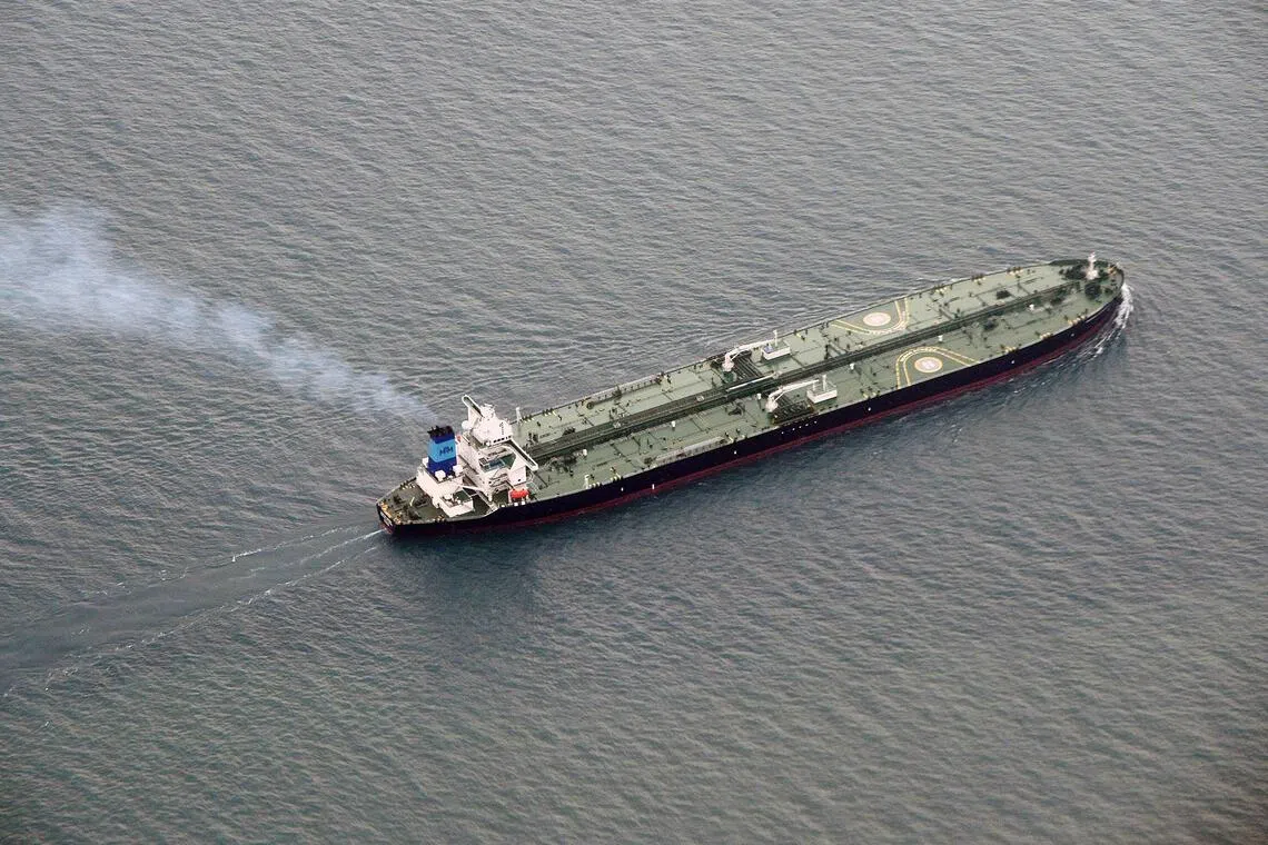 With the Christmas season soon to be upon many, it remains to be seen how things will progress in the tanker and dry bulk market.