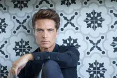 American singer Richard Marx will be performing on Saturday (Sep 14), at a fundraising concert that is being held by Dementia Singapore.