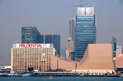 The insurer notes that 14 markets achieved double-digit year-on-year growth in new business profit in FY2024.