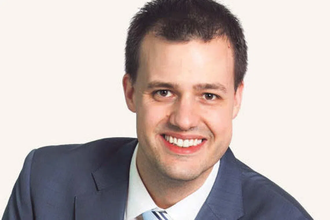 Channelling capital towards sustainable investments