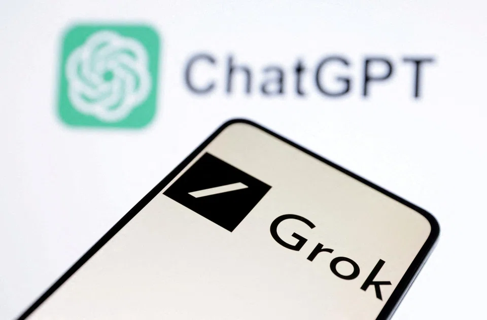 ChatGPT currently holds the top spot in the App Store’s “Top Free Apps” section for iPhones in the US, while xAI’s Grok ranks fifth and Google’s Gemini chatbot sits at 57th.