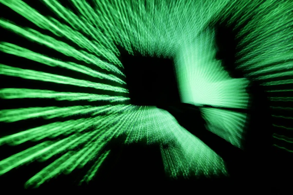 Vendors and their subcontractors could be required to obtain CSA’s Cyber Essentials or Cyber Trust marks before being licensed or allowed to bid for government contracts, says Minister for Digital Development and Information Josephine Teo.