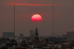 There are numerous reasons for Thailand's underperformance, including a lack of clear government policy direction, sluggish consumer spending and an ageing population.