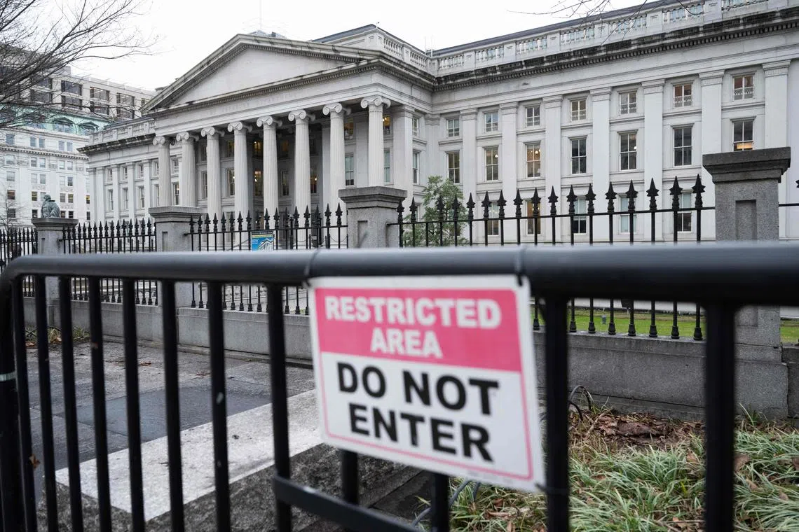 Investigators have so far found roughly 100 government computers that were compromised.