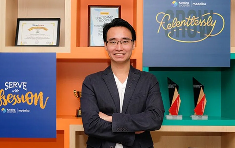 Funding Societies is co-investing with Carro into Indonesian bank, Bank Index, to further their fintech ambitions.