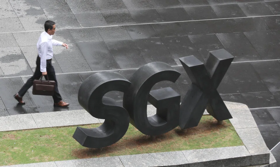 Besides retiring the financial watch list, SGX RegCo also lowered the profit test requirement for companies seeking to list on the mainboard, from S$30 million to S$10 million.