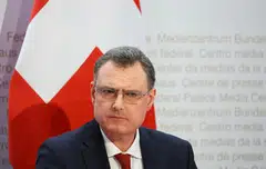 Swiss National Bank chair Thomas Jordan on Friday (Apr 28) said the review of Swiss banking regulation will "require in-depth analysis", emphasising: "Quick fixes must be avoided."