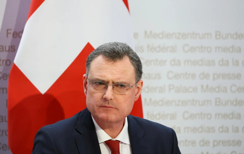 Swiss National Bank chair Thomas Jordan on Friday (Apr 28) said the review of Swiss banking regulation will "require in-depth analysis", emphasising: "Quick fixes must be avoided."