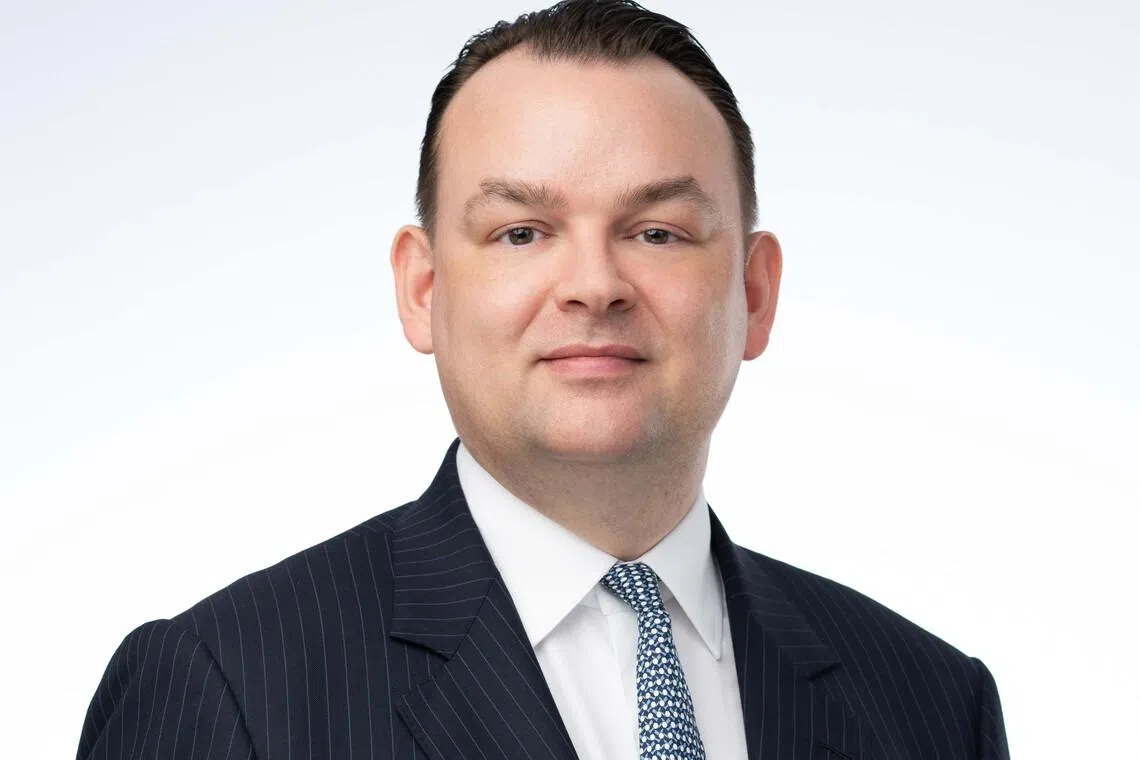 LGT's Stefan Hofer says it remains broadly "risk-on" for 2026, underpinned by strong corporate earnings, especially in the US.