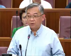 Deputy Prime Minister Gan Kim Yong confirmed inflation will exceed earlier projections. Singapore's government has committed close to S$1 billion in new support measures to cushion its people.