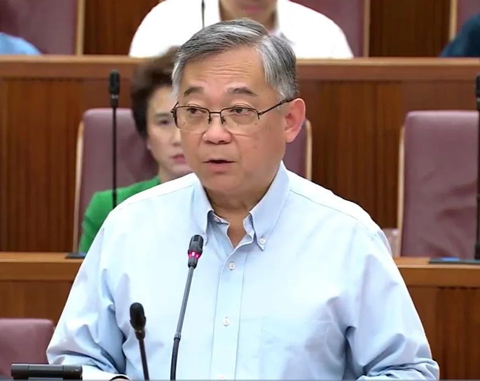 Deputy Prime Minister Gan Kim Yong confirmed inflation will exceed earlier projections. Singapore's government has committed close to S$1 billion in new support measures to cushion its people.
