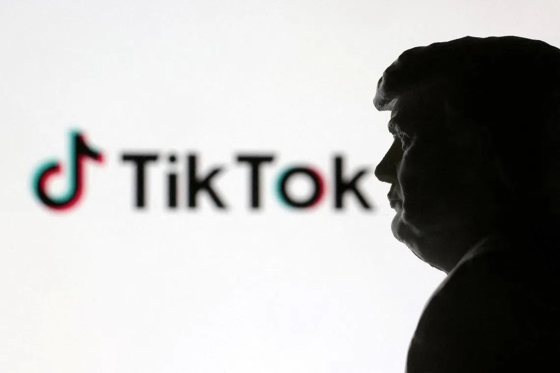 The Trump administration has signalled interest in taking a stake in Tik Tok through golden shares, granting veto power over key corporate decisions.