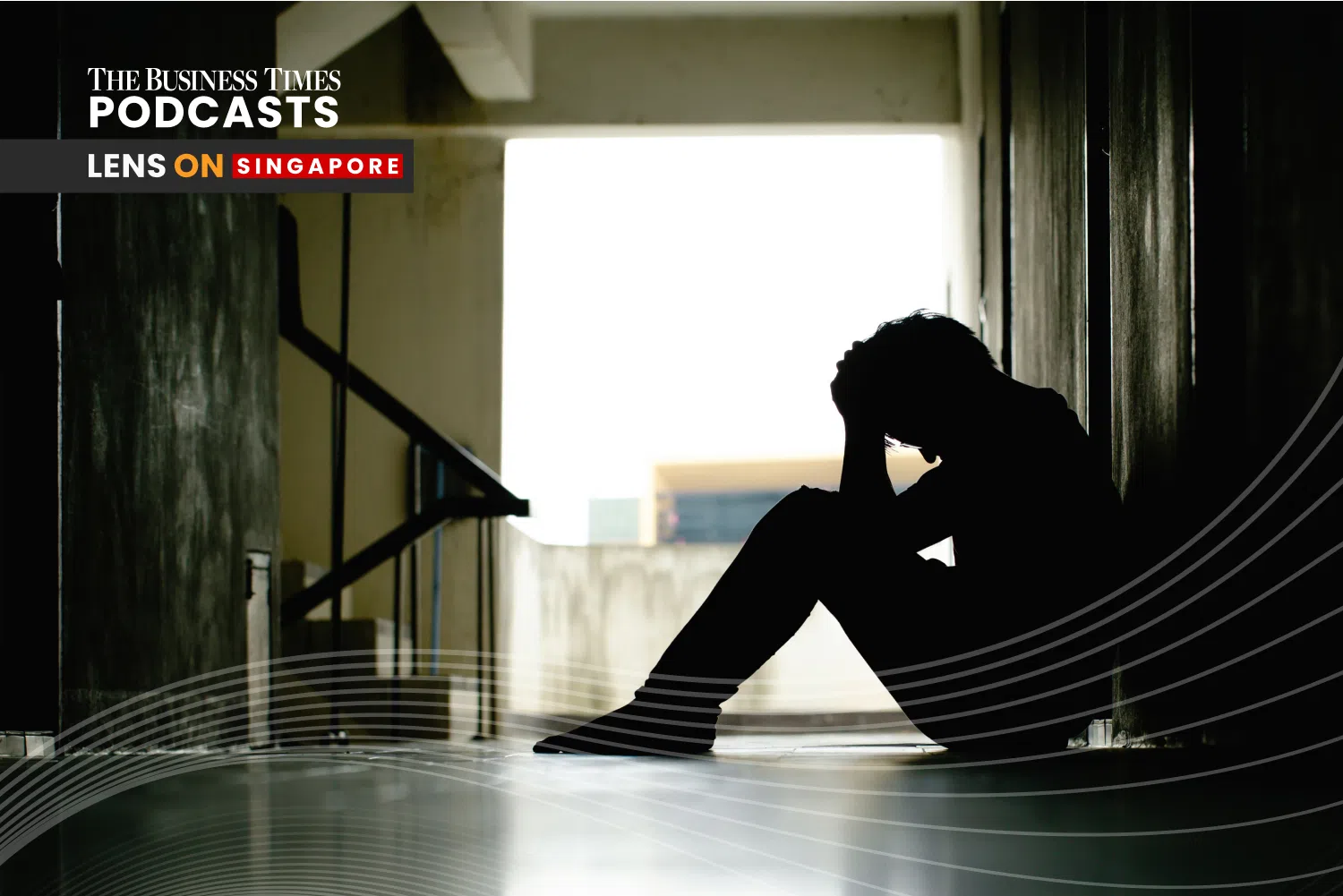 Lens on Singapore: The epidemic of poor youth mental health (Ep 9) - Vimarsana News