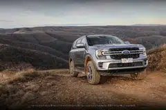 Ford sold more than 42,000 units in Vietnam in 2024, trailing behind domestic EV manufacturer VinFast, South Korea’s Hyundai and Japan’s Toyota.