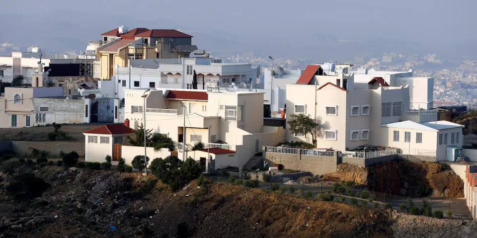 While many mega projects are still far from being delivered, the kingdom is working on overdrive to overcome challenges with supply chains, labour and costs in an effort to meet targets.