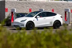 EVs in general have lower quality than traditional internal combustion engine vehicles.