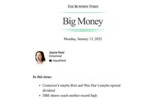 2025 is shaping up to be an action-packed year for Centurion, writes BT columnist Joyce Hooi.