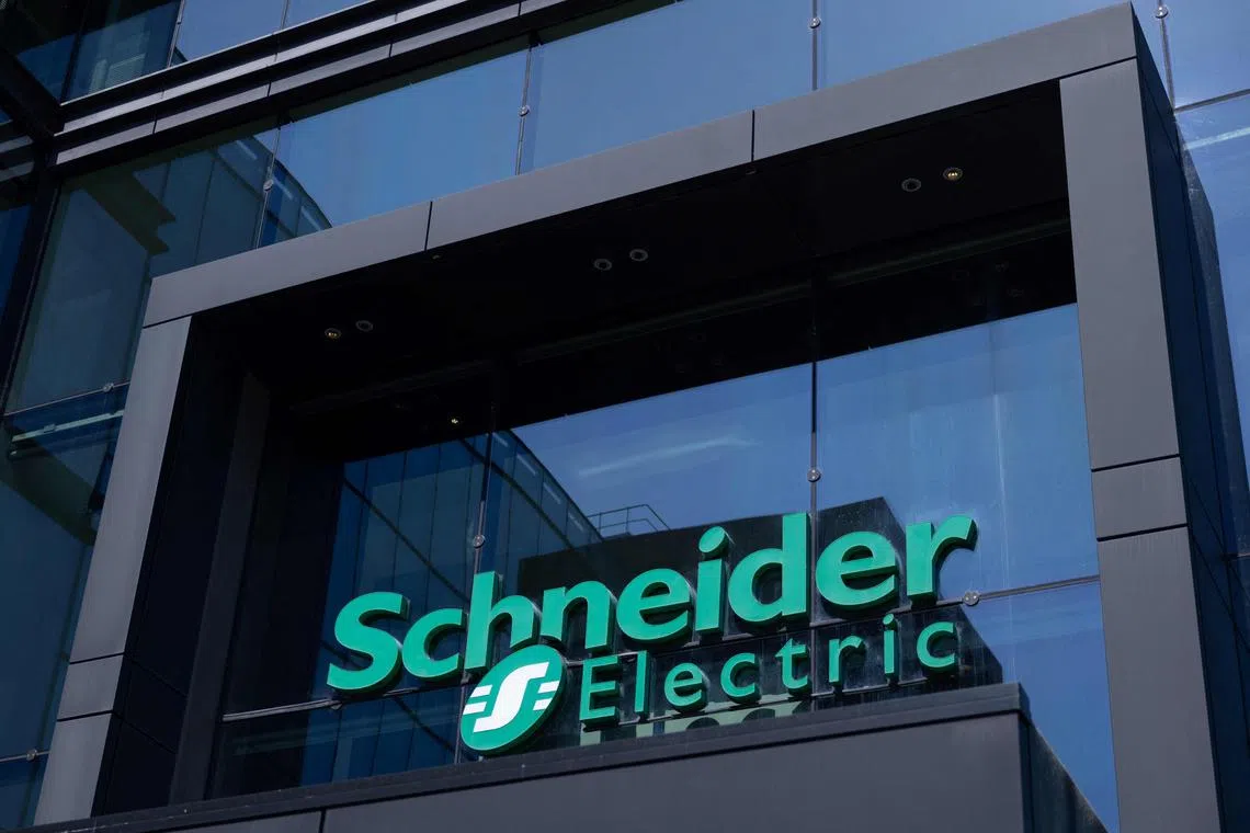 Schneider will upgrade, expand and open several facilities across the US including in Tennessee, Massachusetts, Texas, Missouri, Ohio, and North & South Carolinas as part of the planned investment. 