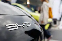 With September and October usually busy months for the auto market in China, BYD and its peers will likely look to make the most of the final quarter to meet their annual sales targets. 