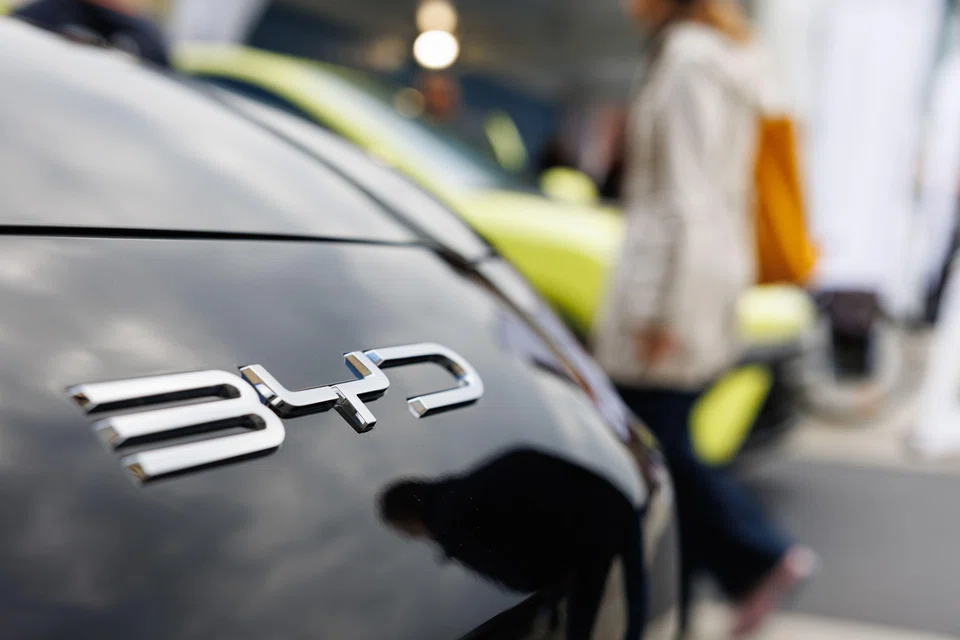 Chinese giants such as BYD, Nio and SAIC are reshaping competition in the EV market. A decade of top-down coordination in China has created a powerful feedback loop between adoption and innovation.