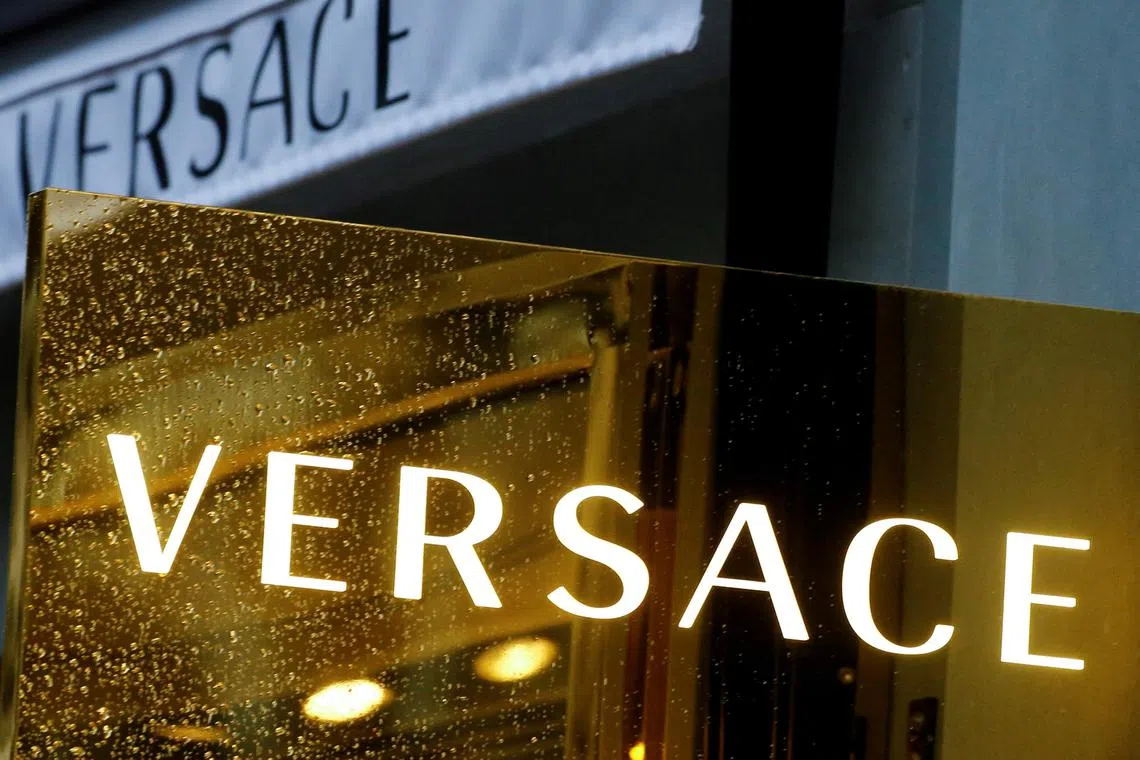 Prada has negotiated for months to buy the fashion house founded by Gianni Versace in the 1970s and known for its flashy, ready-to-wear designs.