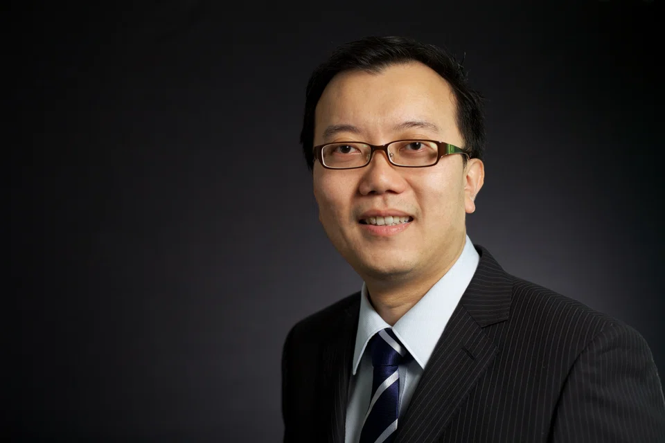 Standard Chartered's Edward Lee says that the potential influx of lower-priced Chinese goods to the region would not just lower imported inflation but would also put pressure on local manufacturers serving a domestic customer base.