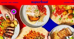 Superfood Kitchen had engaged its Raffles City landlord on renewal terms, but could not agree on rental rates.