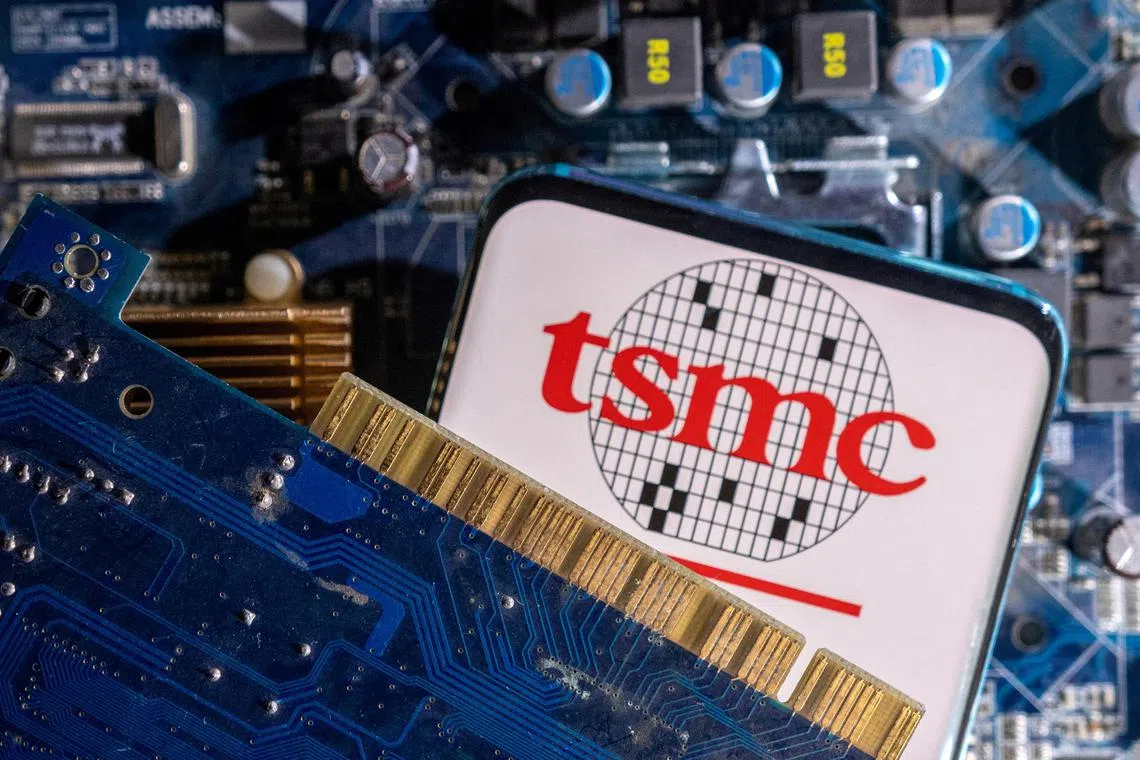 Investing in an emerging markets ex-China index tracker offers a relatively larger exposure to markets like Taiwan, where companies such as TSMC stands to benefit from robust semiconductor demand.