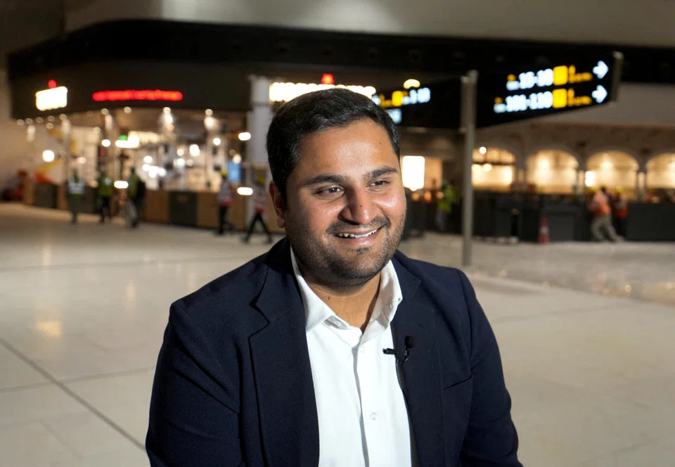 Jeet Adani, director at Adani Airports, said that the company has no plans to enter the airline business, citing thin margins. 