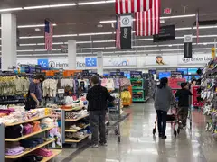 Americans are facing higher prices for food, furniture and a range of other imported goods, the result of President Donald Trump’s sweeping import duties.