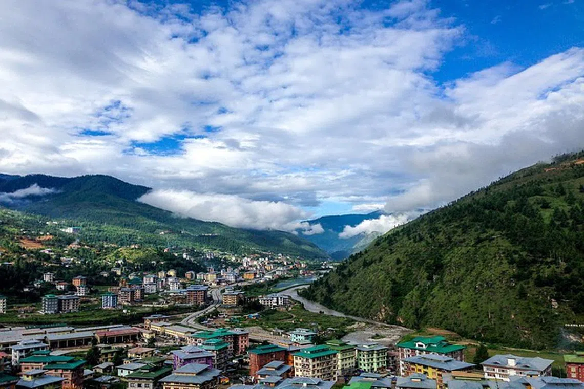 What Bhutan offers the world is not a top-of-the-world ranking, but a very useful holistic way of analysing every state initiative for society.
