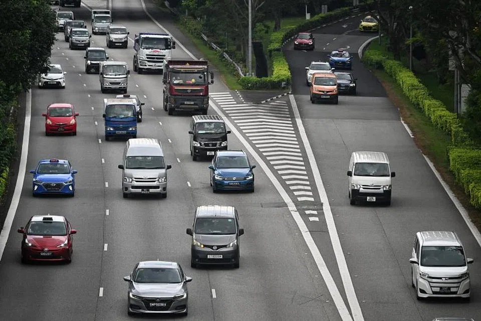 The premiums for other categories ended closer to where they were in the last tender. 